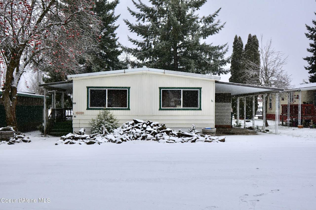 8901 Starr Loop - Photo 1