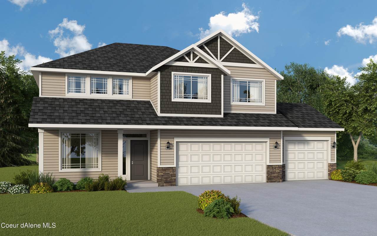 1716 Satsop Ave - Photo 1