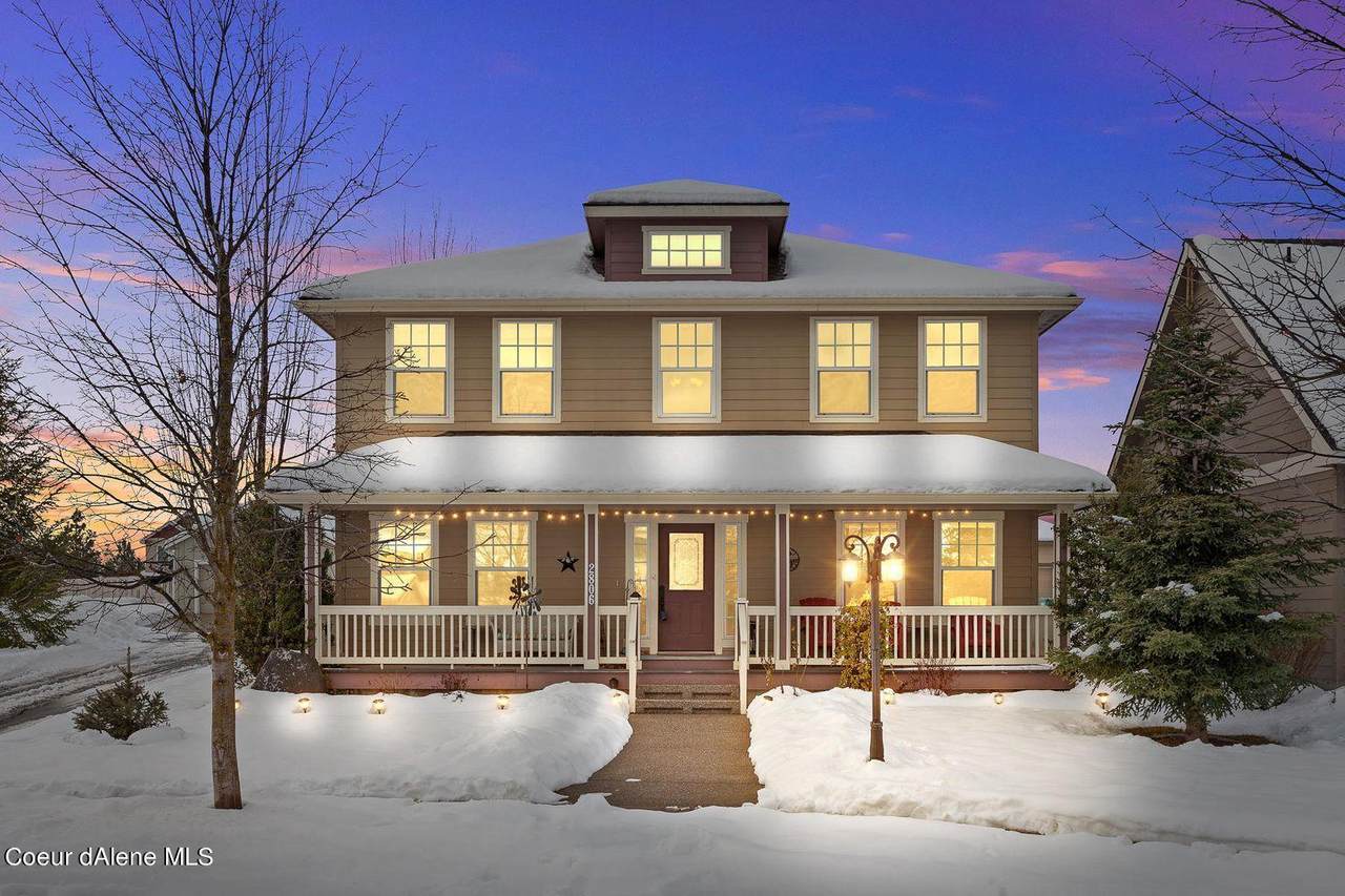 2806 Marceille Dr - Photo 1