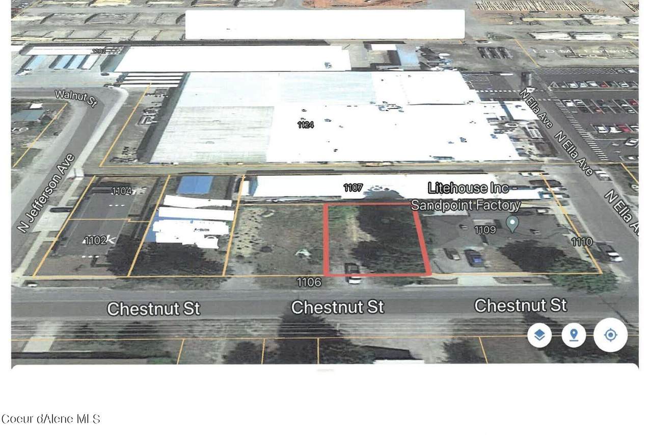 1118 Chestnut St - Photo 1