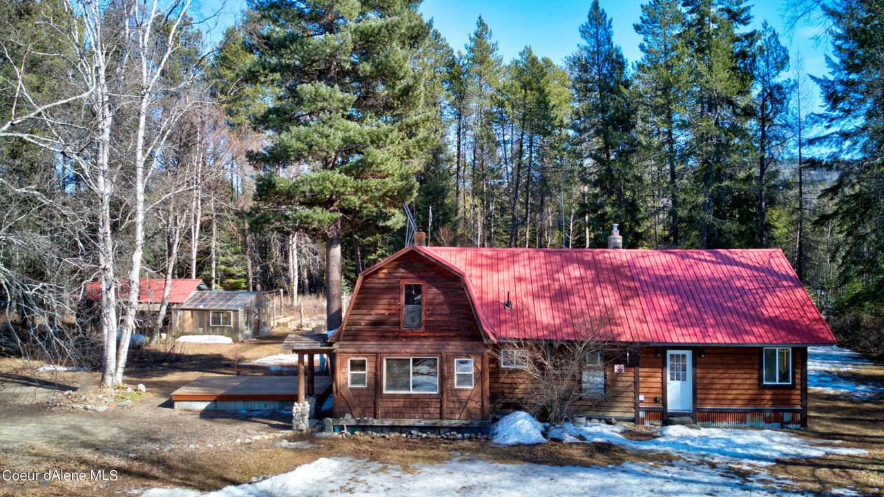 87 Chief Joseph Lane - Photo 1