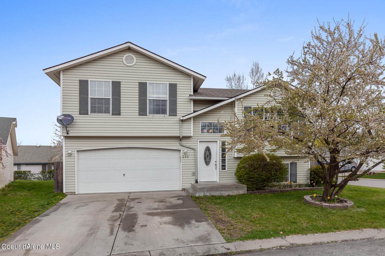 205 Chippewa Dr - Photo 1