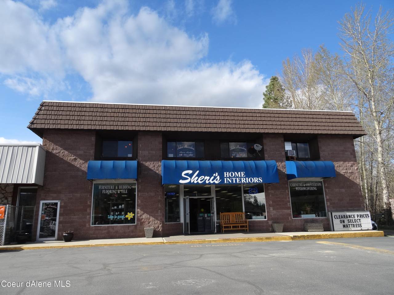 5503 Highway 2 - Photo 1