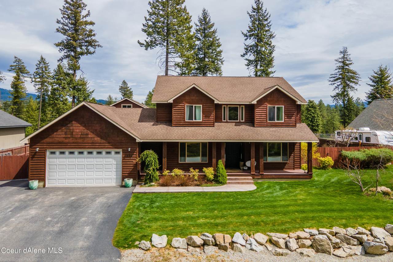 836 Ashenfelter Bay Rd - Photo 1