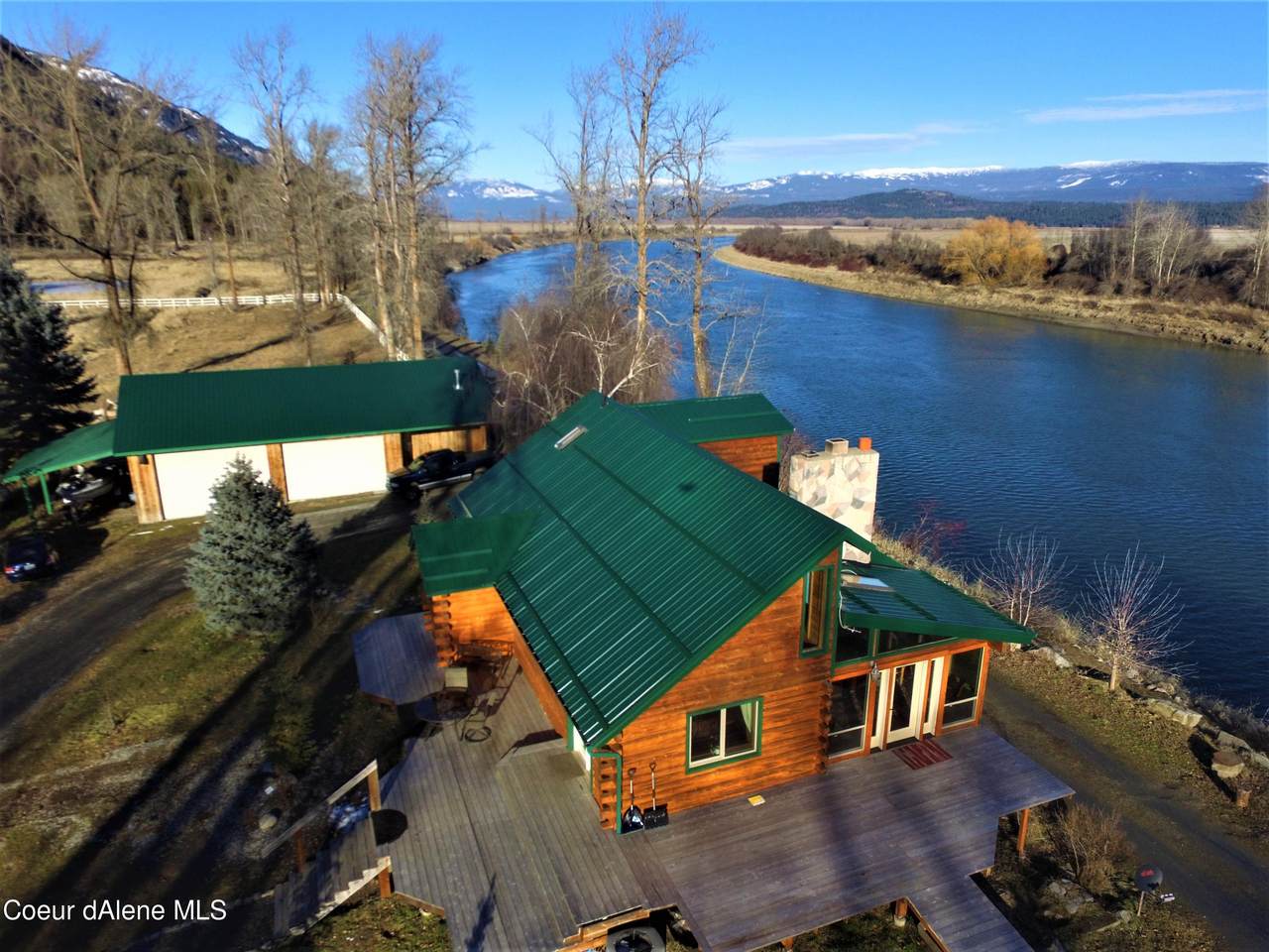 2787 Westside Rd - Photo 1