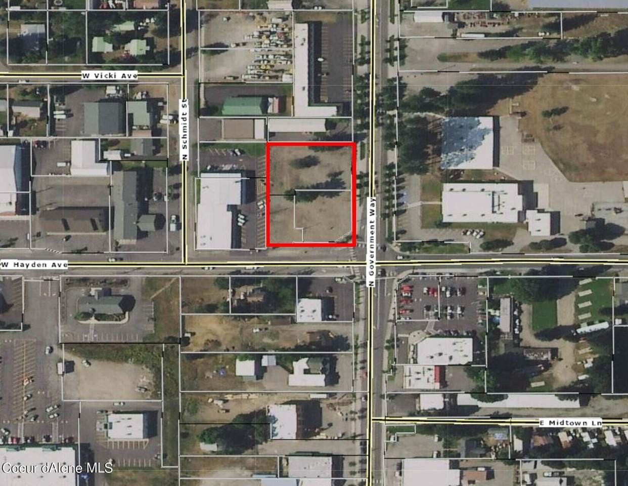 9627 Government Way - Photo 1