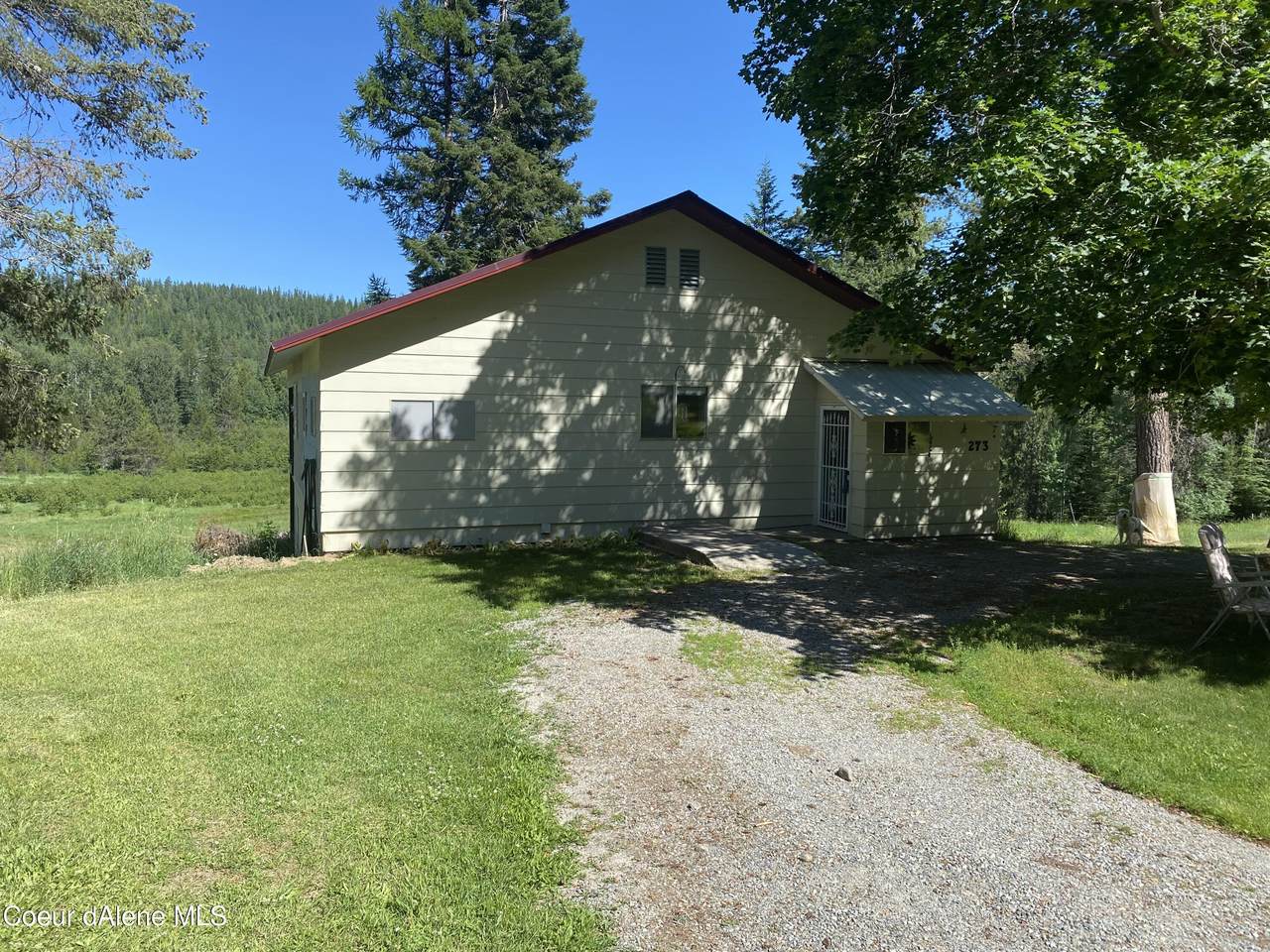 273 Dockins Road - Photo 1