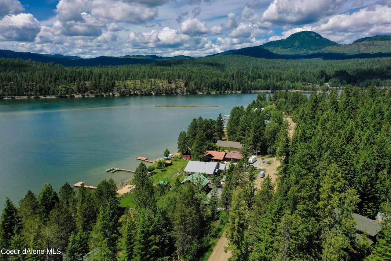 NKA Swan Shores Lot 16 - Photo 1