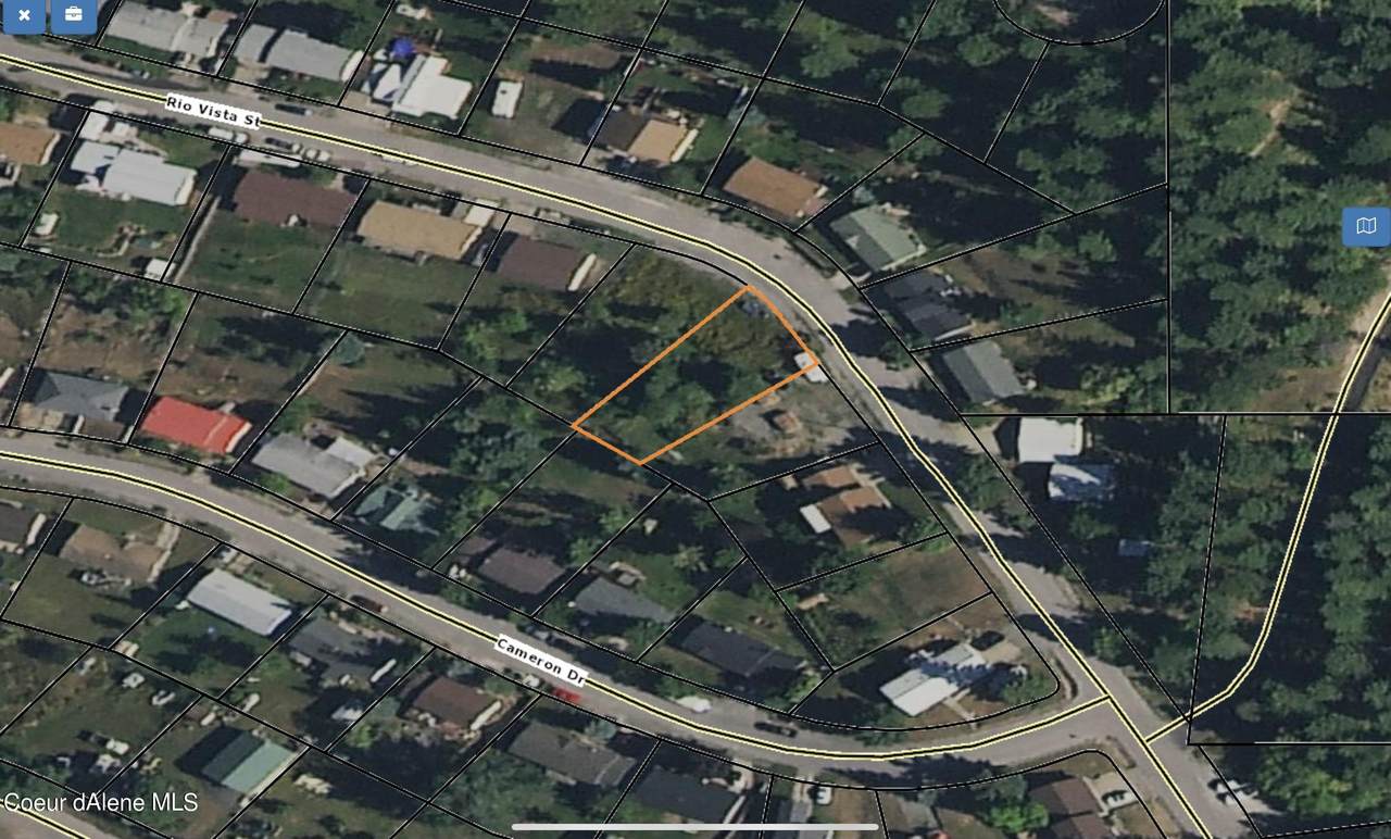 LOT3BLK4 Rio Vista - Photo 1
