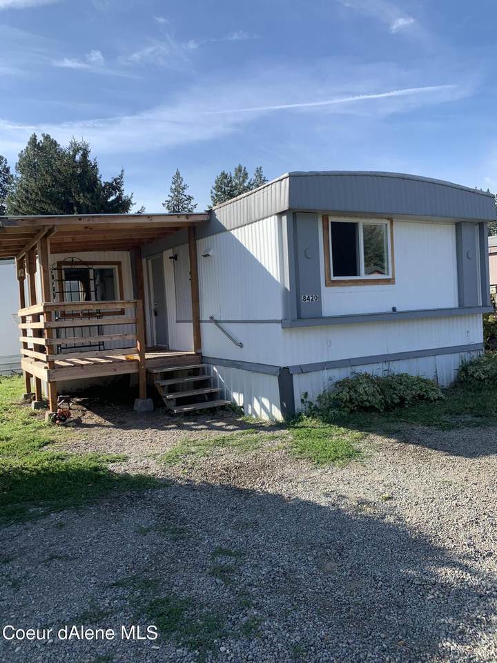 8420 Park Loop - Photo 1