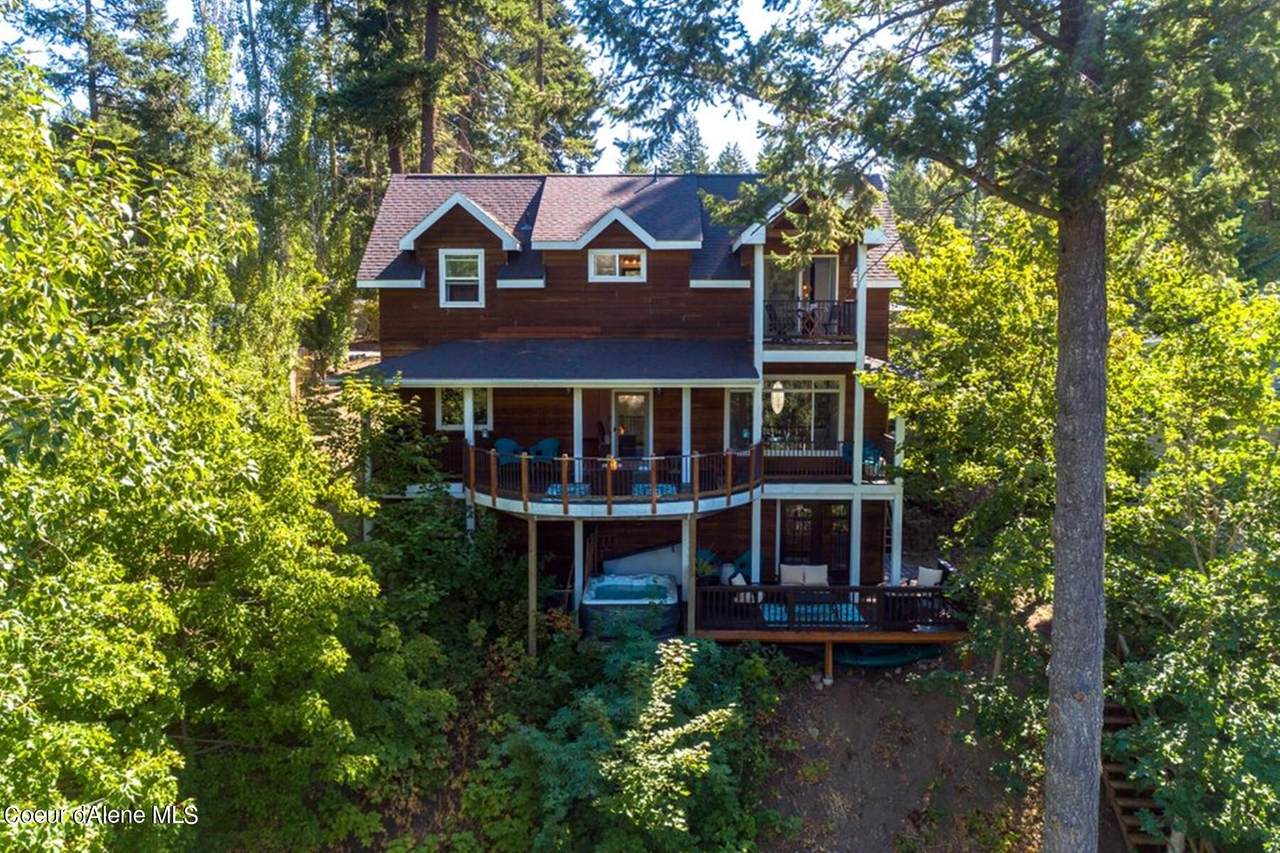 20535 Pinehurst St - Photo 1