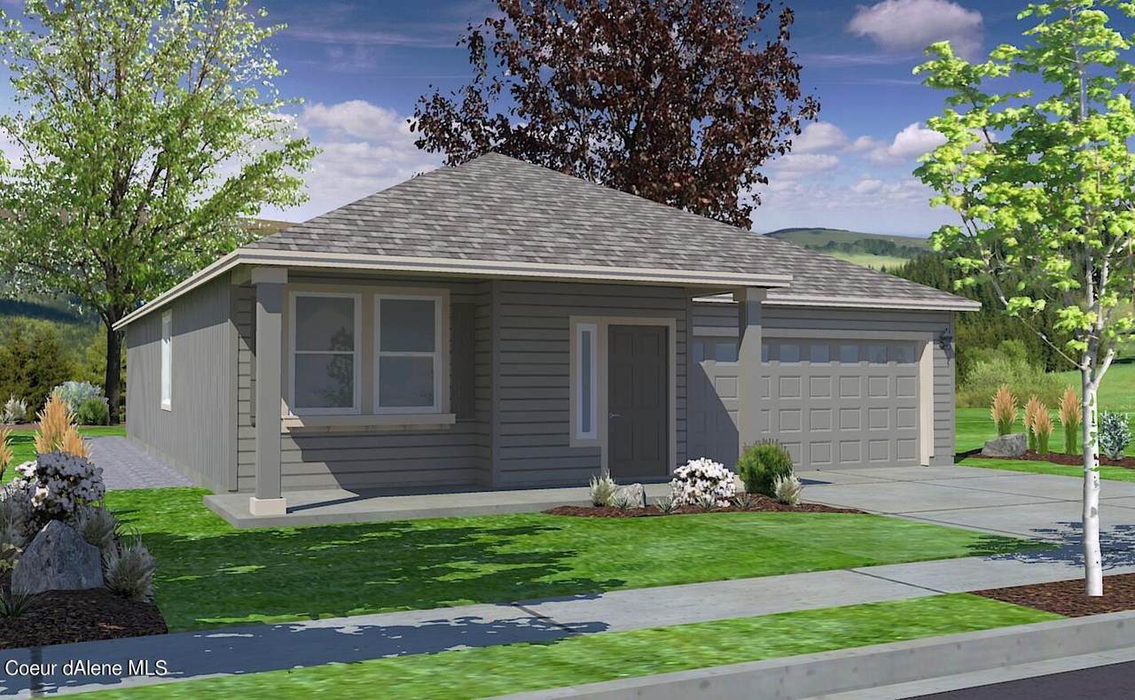 5689 Lujack Way - Photo 1