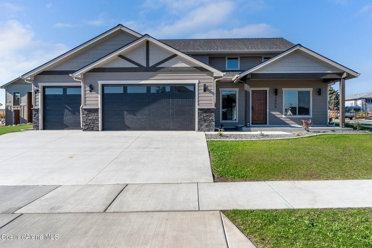 3909 Foxtail Rd - Photo 1