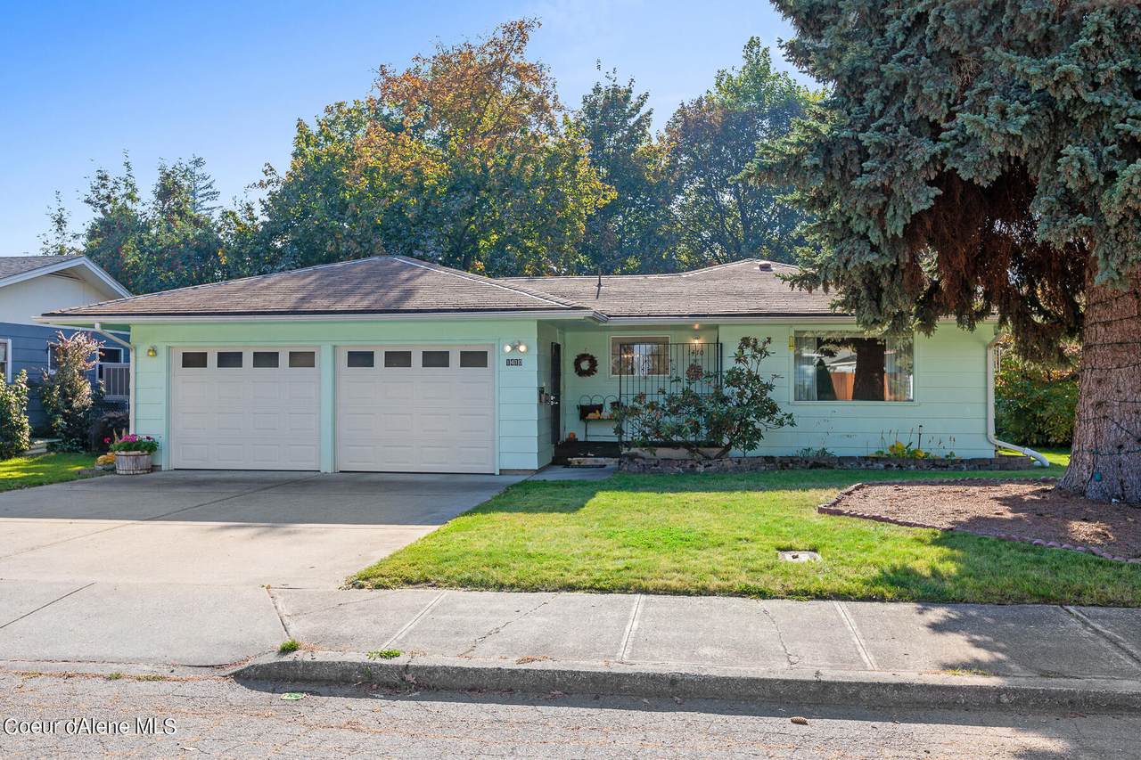 1410 Spokane Ave - Photo 1