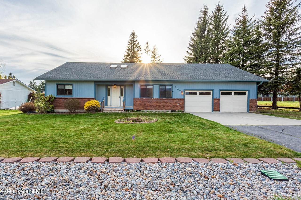 247 Ponder Point Dr - Photo 1