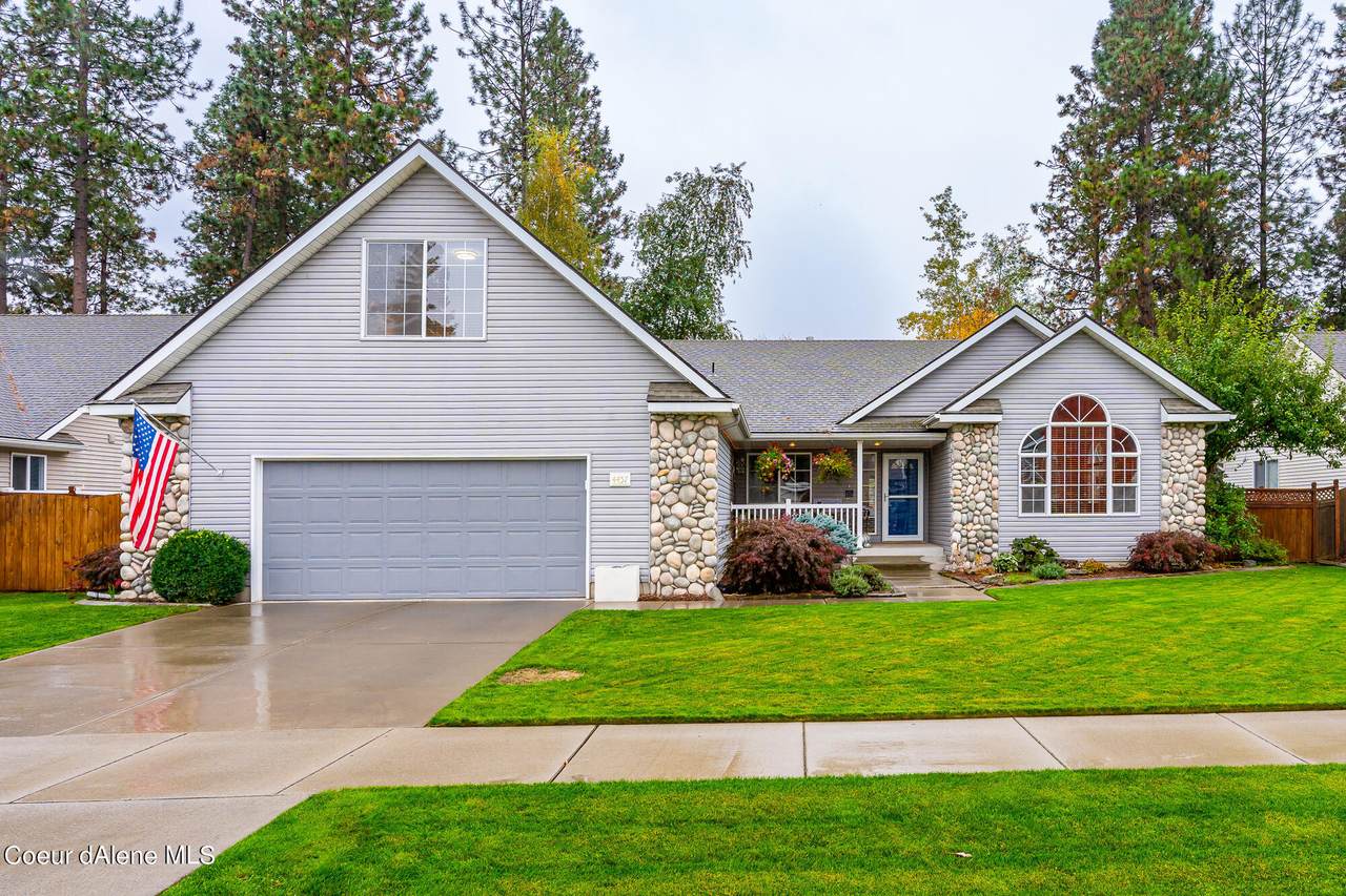 4457 Canvasback Ave - Photo 1