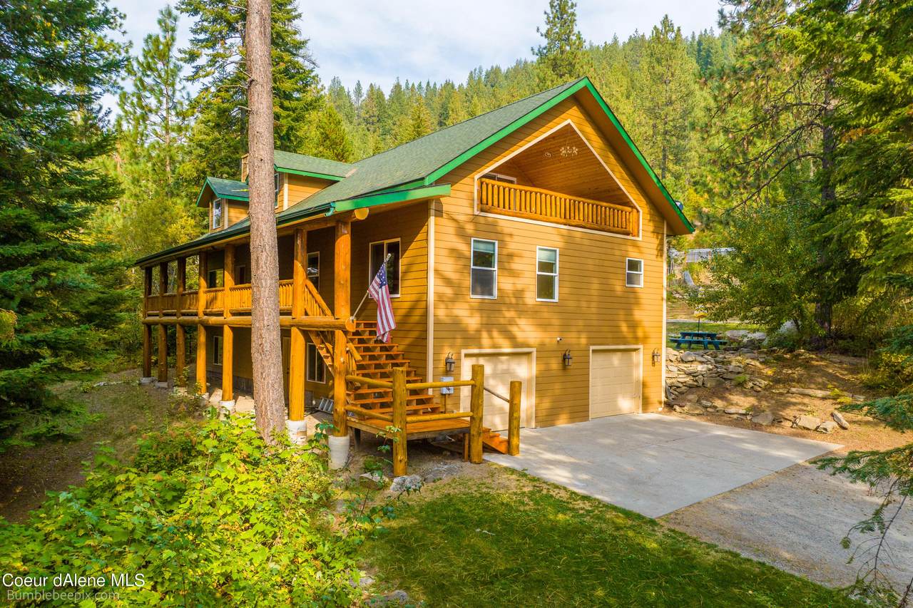 23440 Teddy Loop - Photo 1
