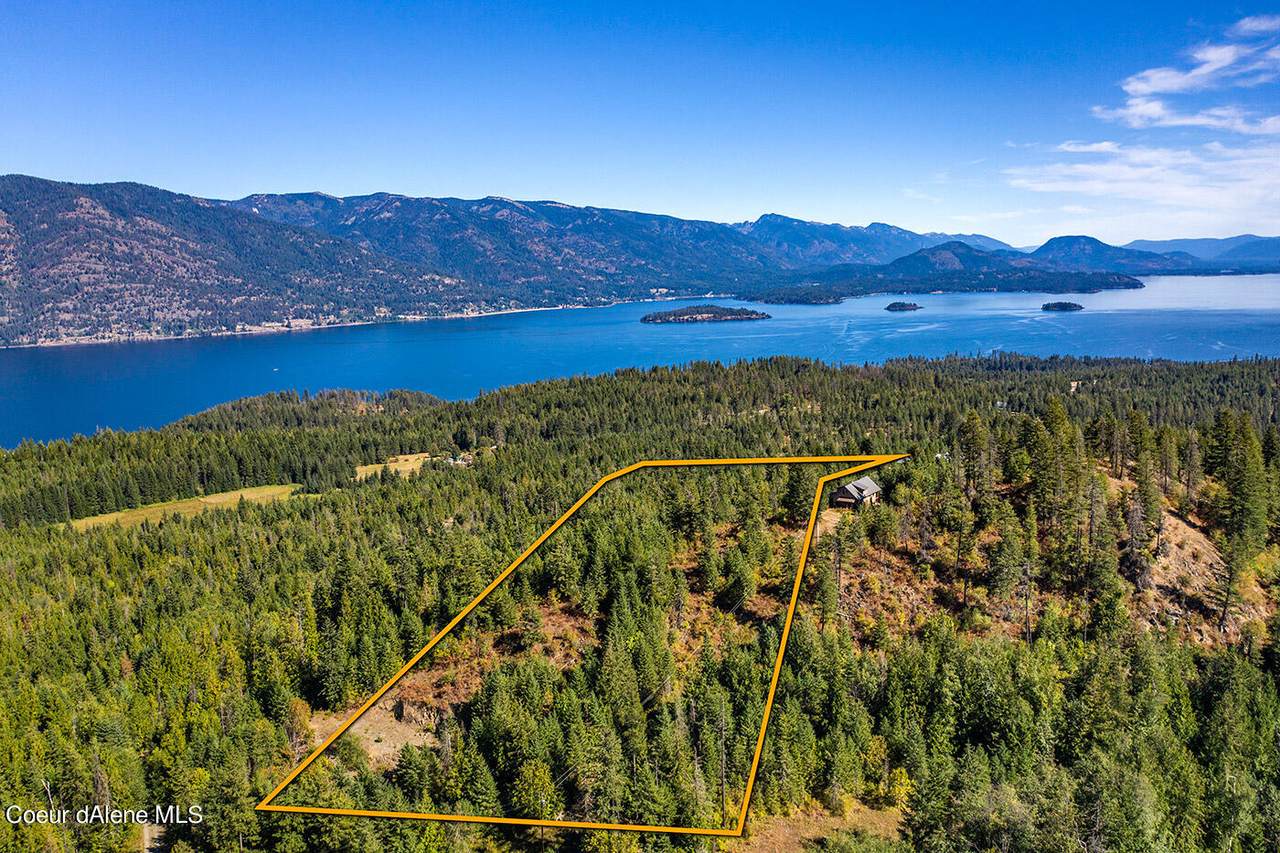 Lot 4 Terrys Ln - Photo 1
