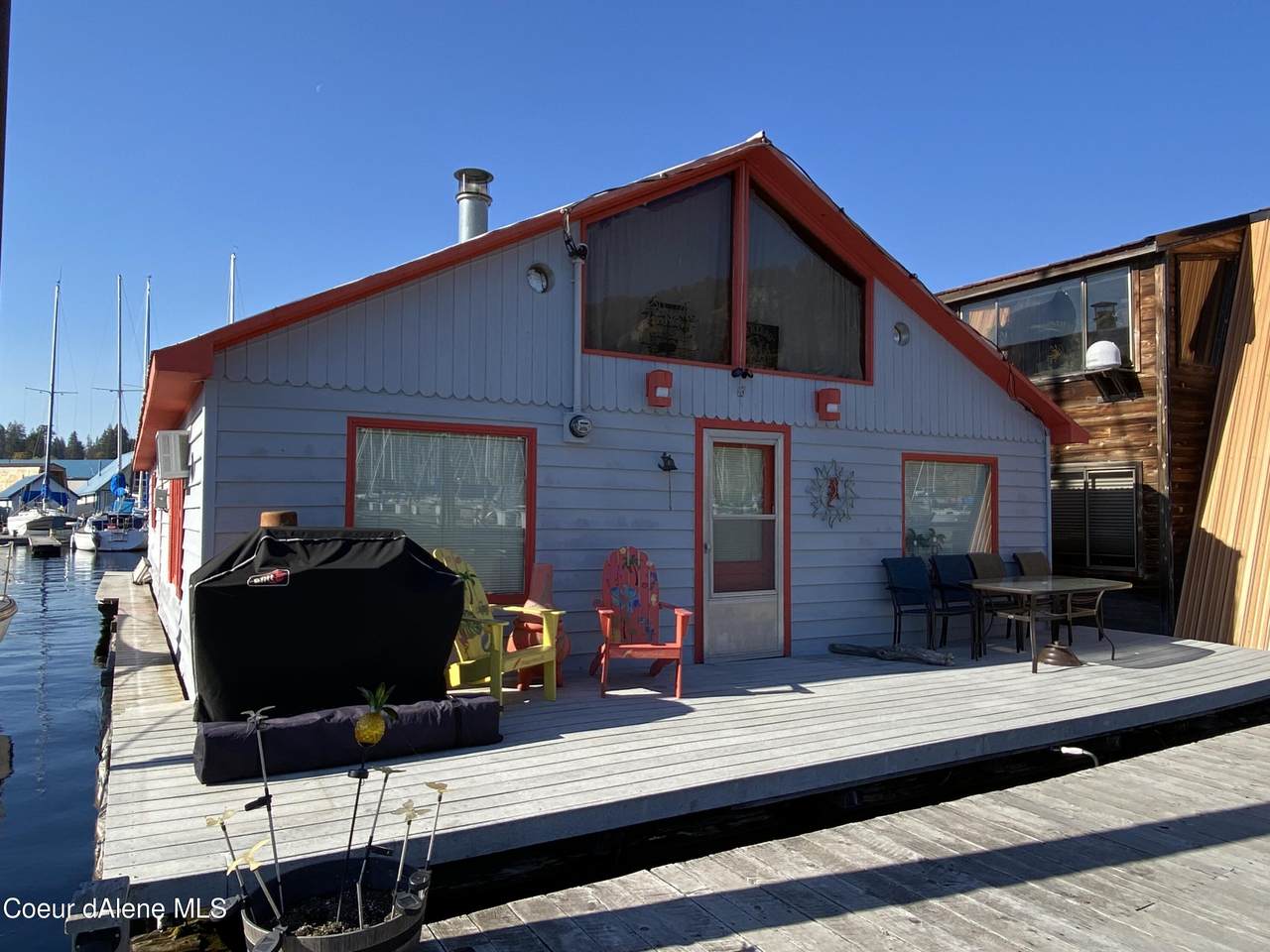 34107 Scenic Bay A Dock - Photo 1