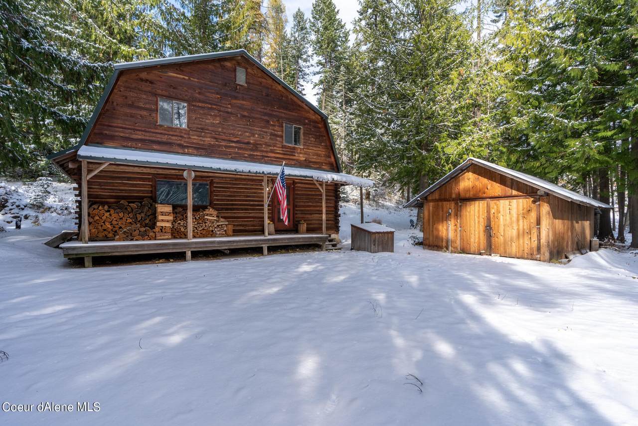 2833 Hoo Doo Mountain Rd - Photo 1