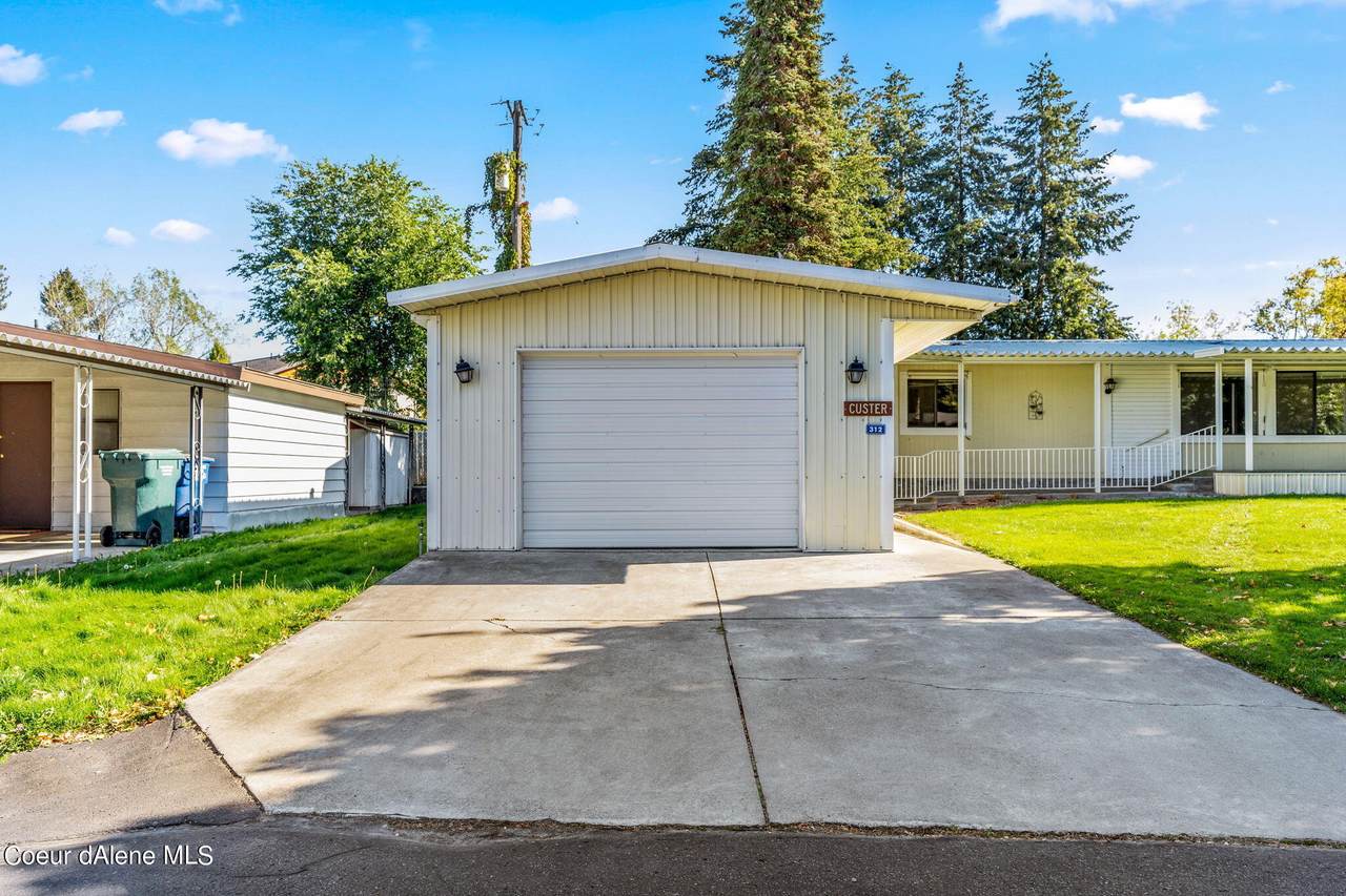 900 Idaho Street - Photo 1