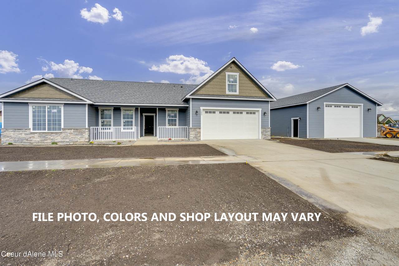 1261 Pickerel Ave - Photo 1