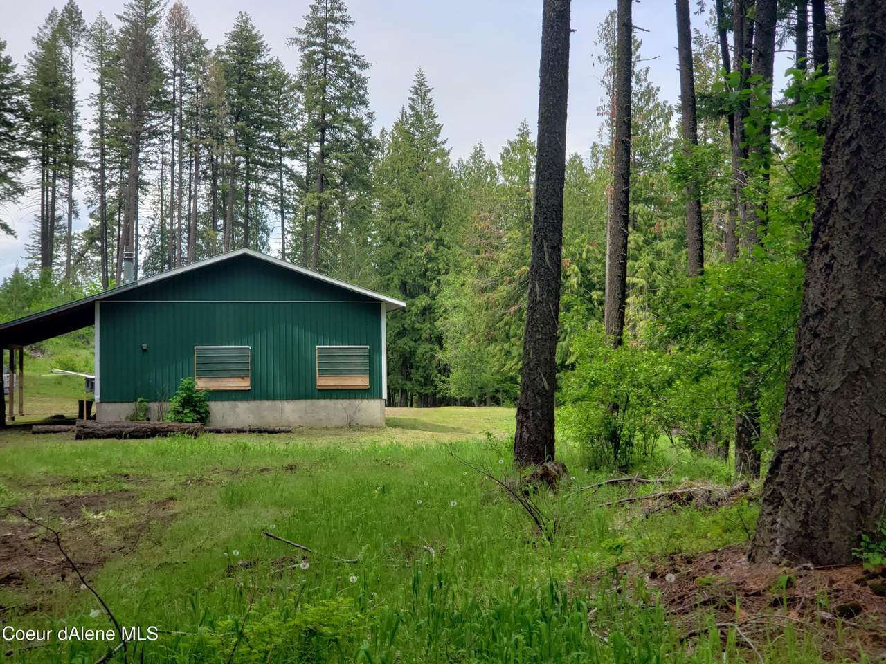 NKA Deer Ridge Rd - Photo 1