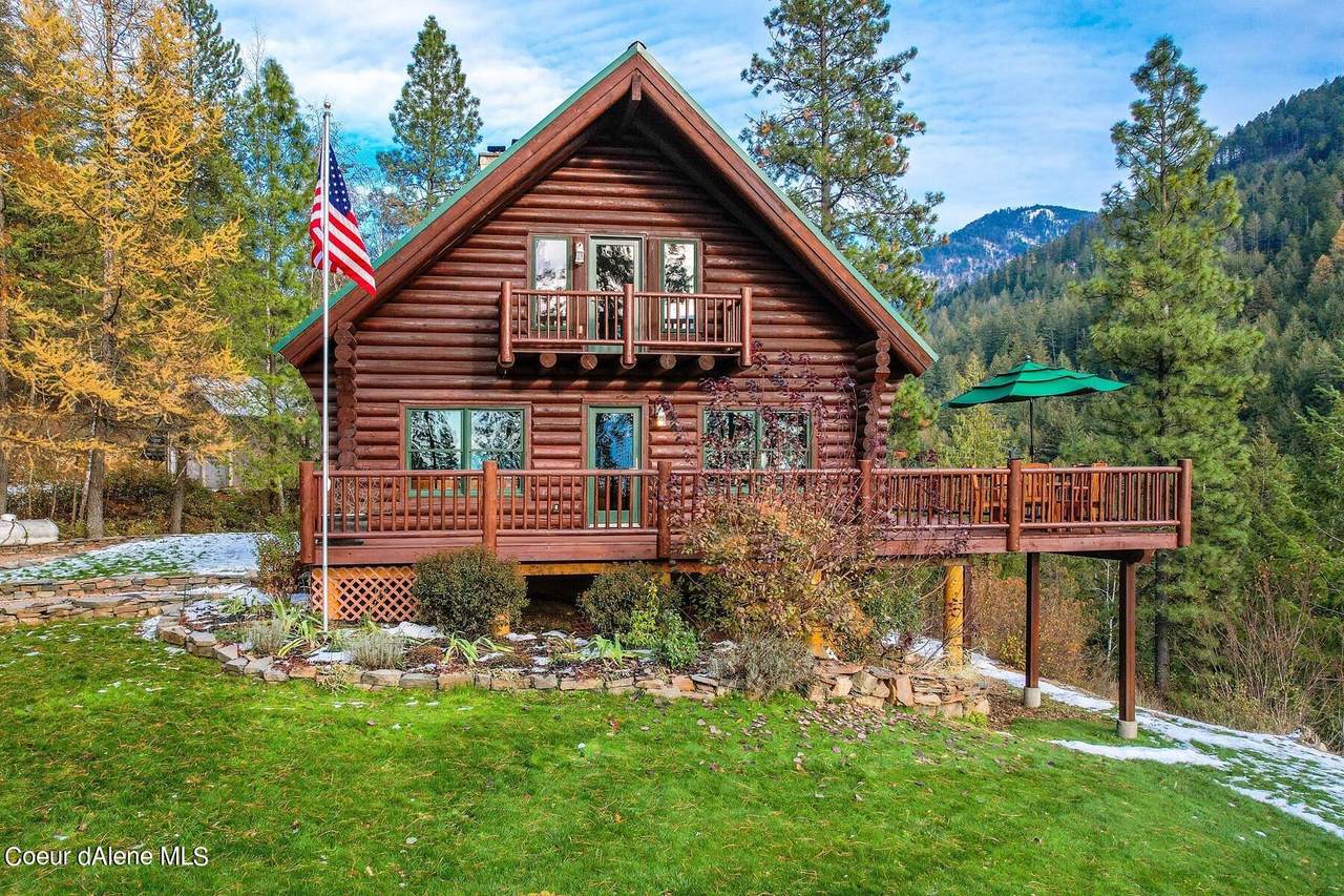 209 Trestle Creek Ln - Photo 1