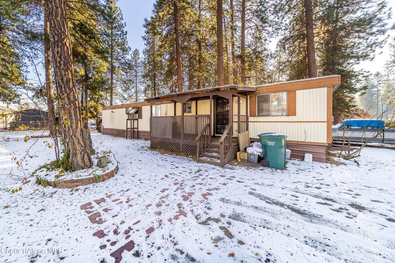 248 Cambie St - Photo 1