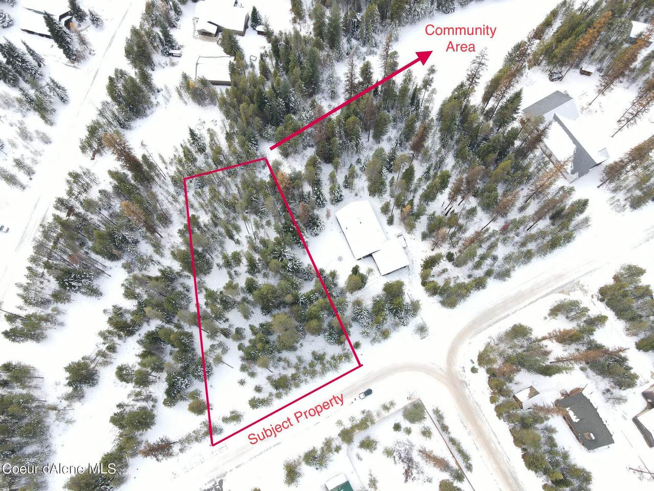Lot 13 S Ryan Rd - Photo 1