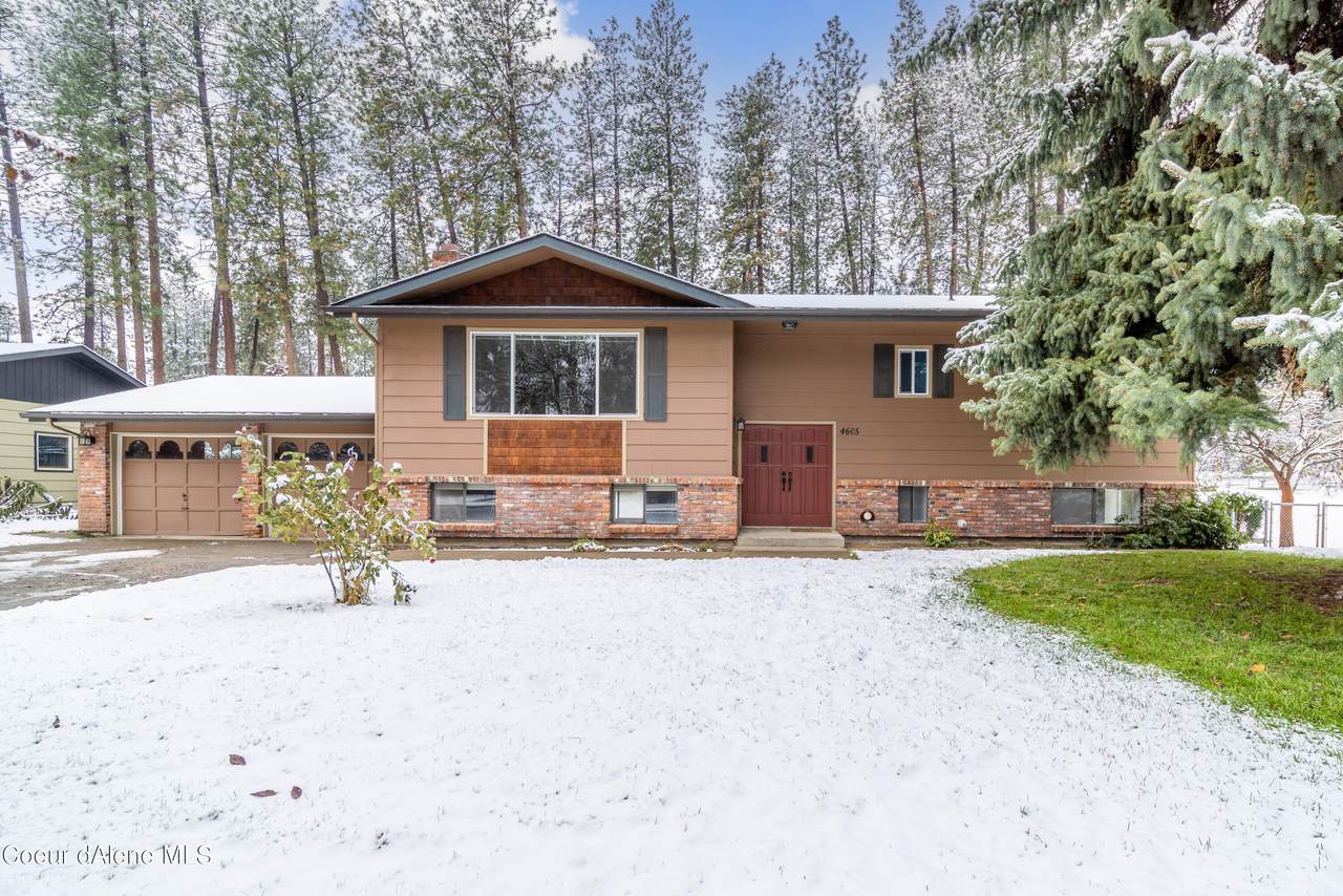 4605 Fairway Dr - Photo 1