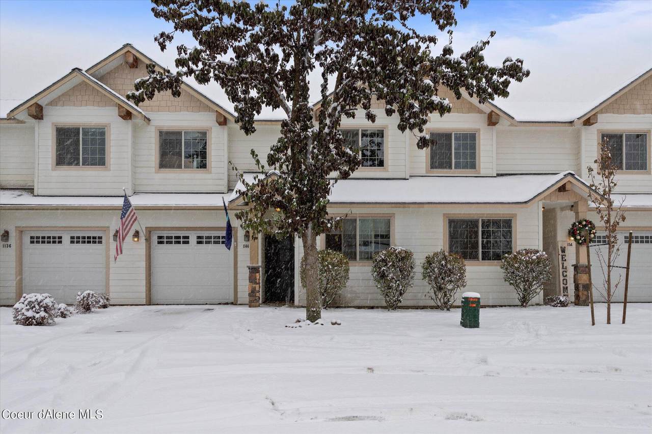1144 Willow Lake Loop - Photo 1