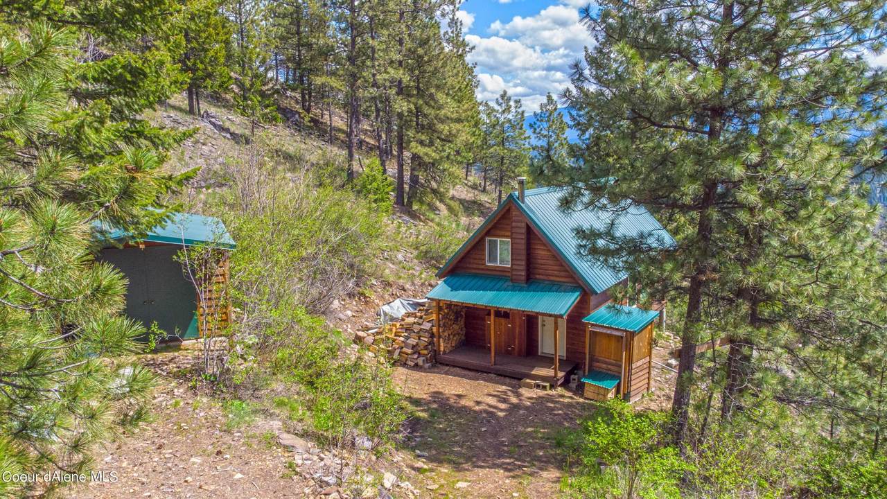 658 Snowcat Rd - Photo 1