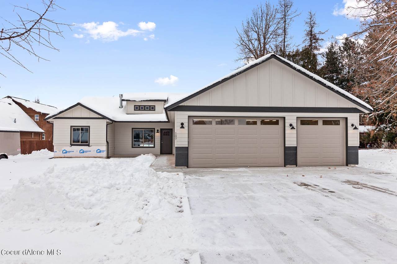 107 Krystle Loop - Photo 1