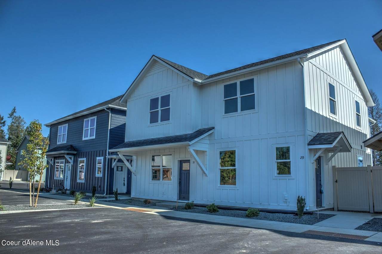 33 Potlatch Loop - Photo 1