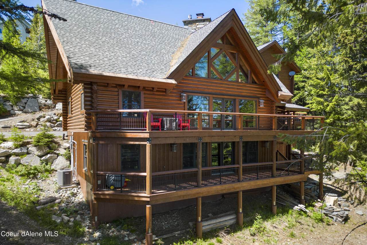 764 Mogul Hill Rd - Photo 1