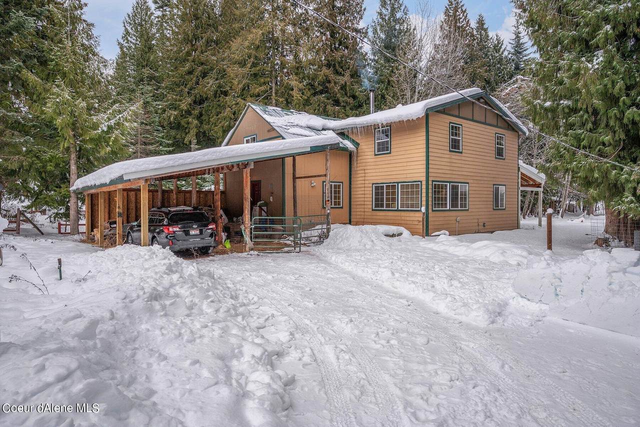 760 Ponderosa Rd. - Photo 1