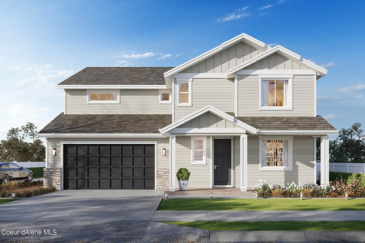4430 Homeward Bound Blvd - Photo 1