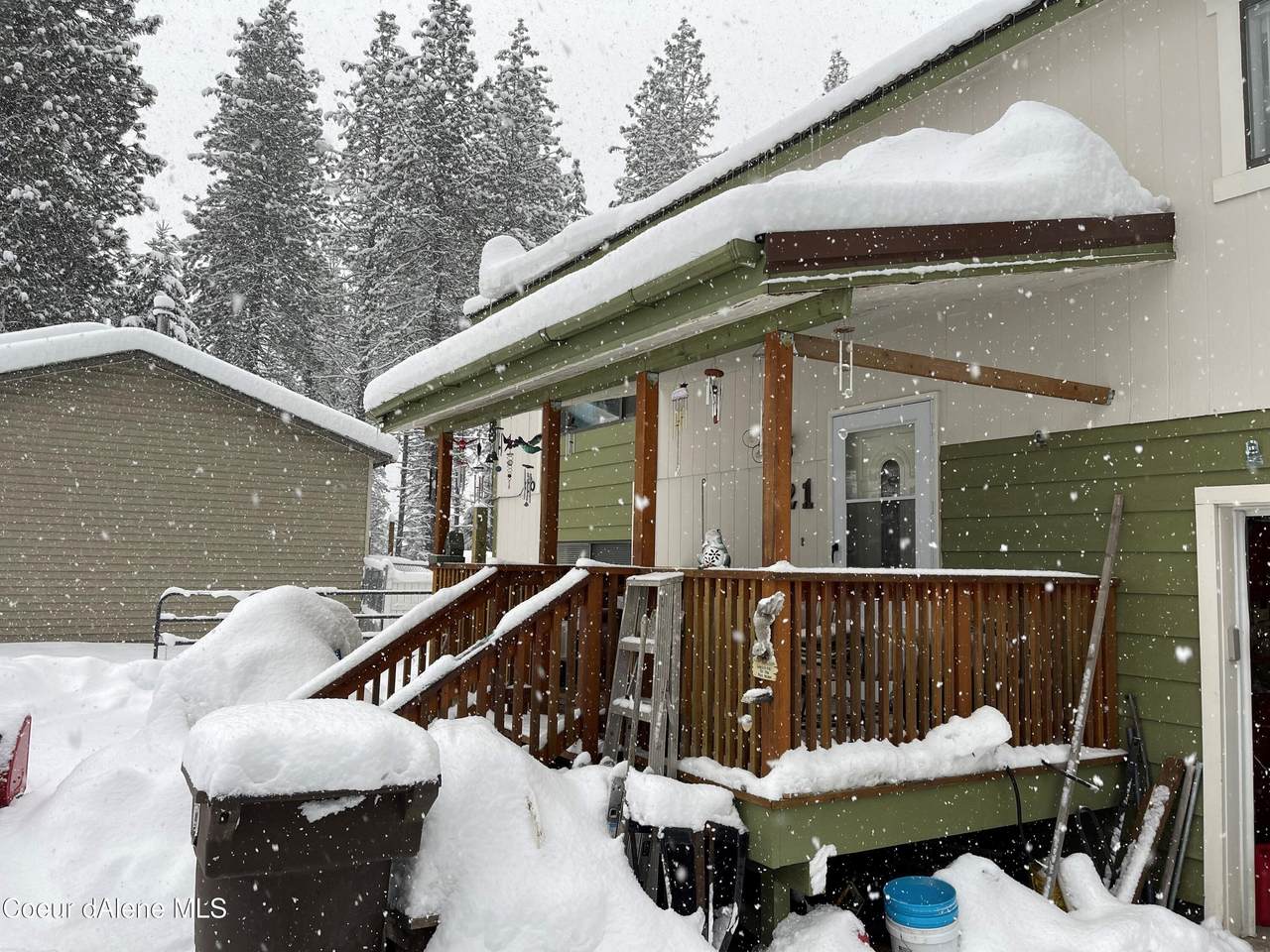 121 Woodland - Photo 1