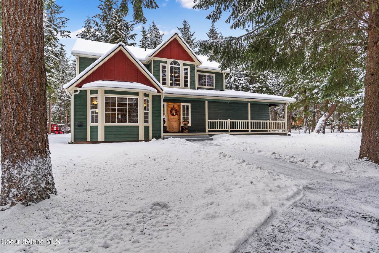 317 French Point Dr - Photo 1