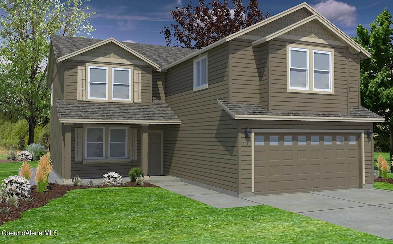 6006 Lujack Way - Photo 1