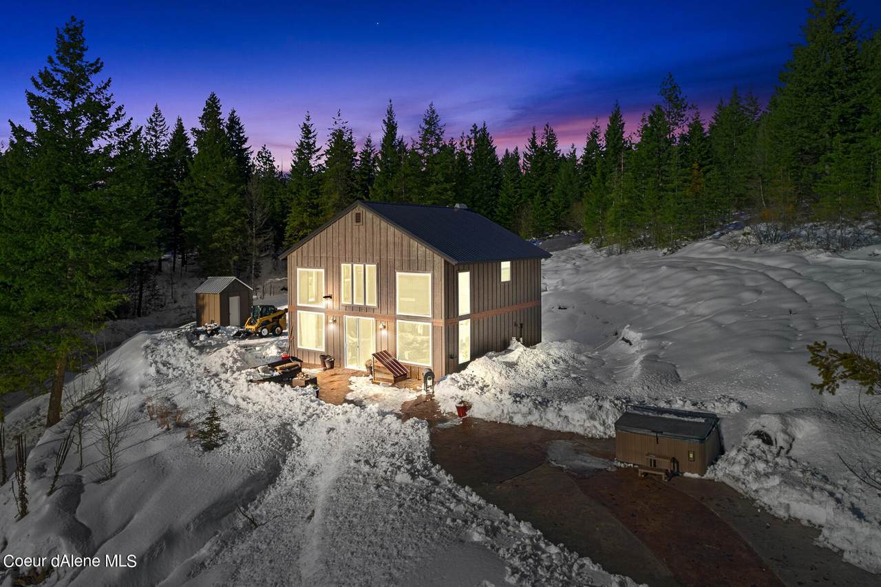 265 Hagans Hollow Rd - Photo 1
