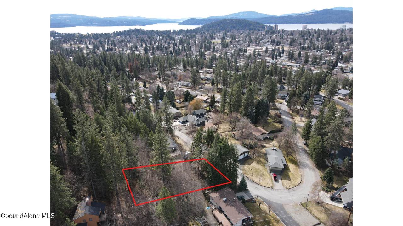 NNA Cherrywood Dr. - Photo 1