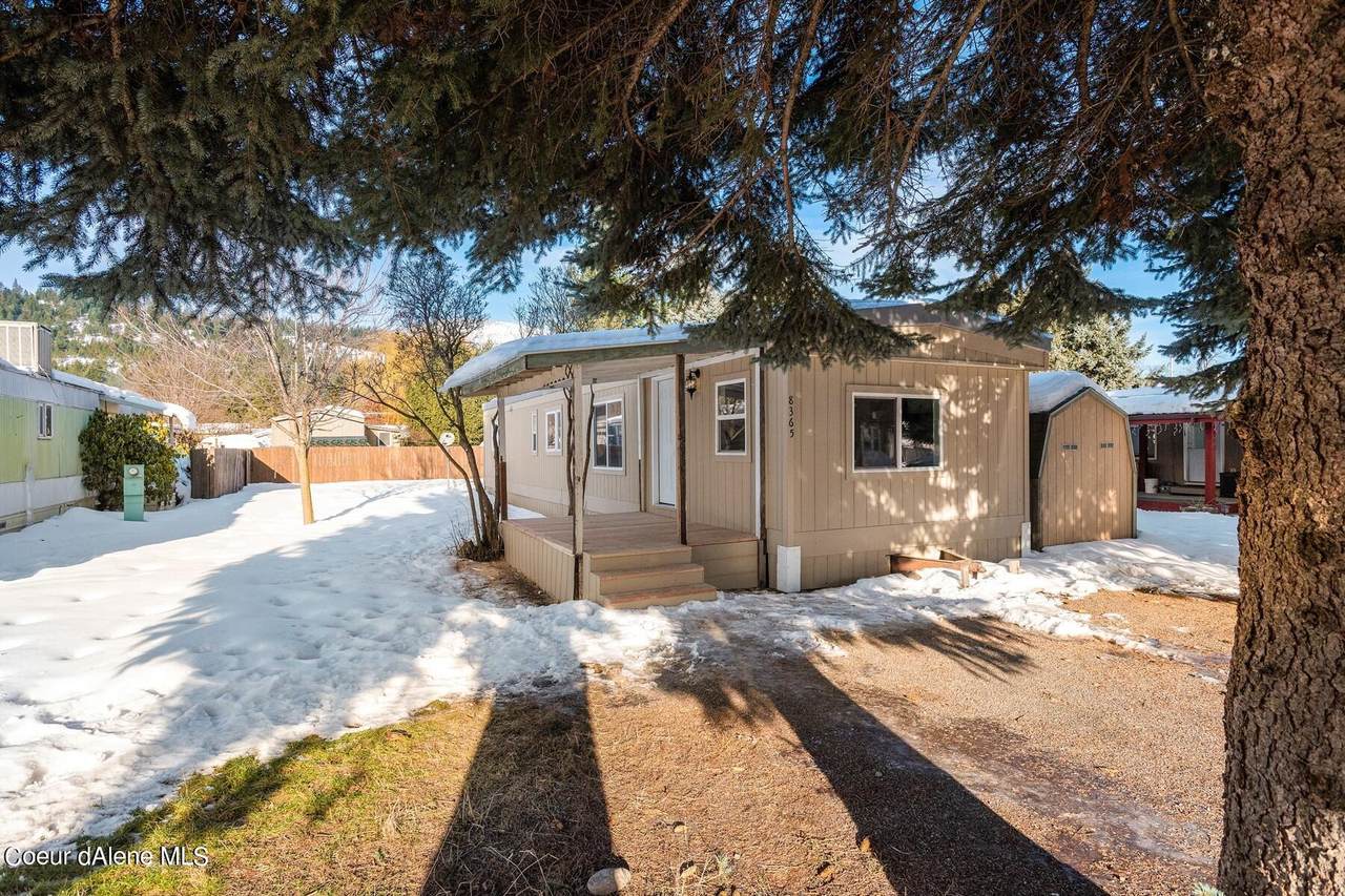 8365 Park Lp - Photo 1