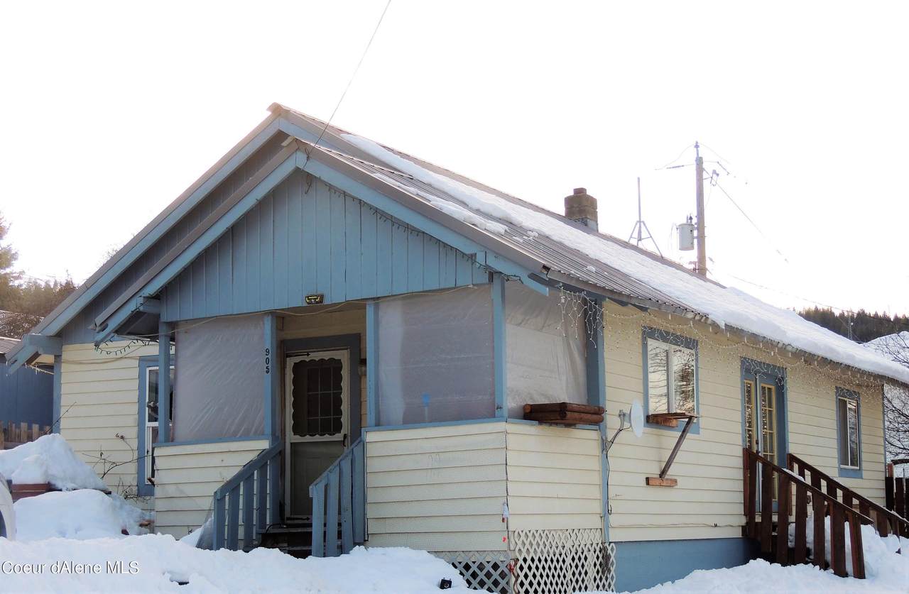 905 1 St - Photo 1