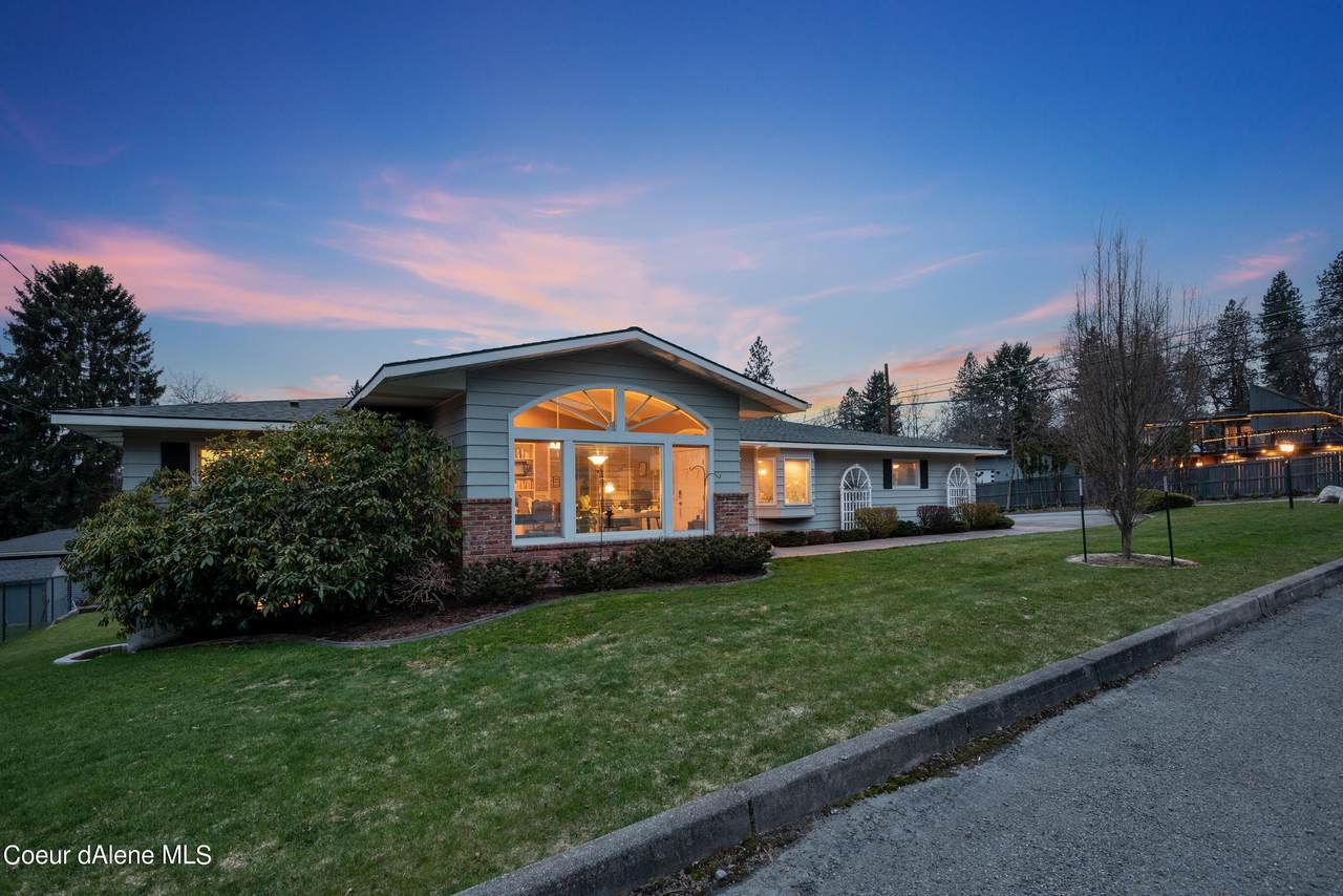 2284 Stanley Hill Rd. - Photo 1