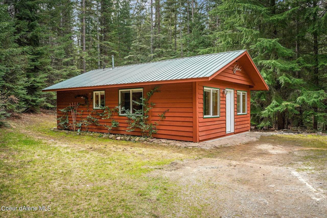 354 Fall Creek Rd - Photo 1
