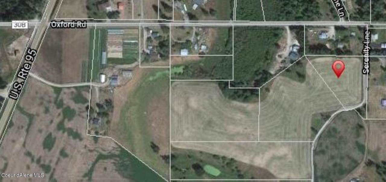 Lot 1 Serenity Lane - Photo 1