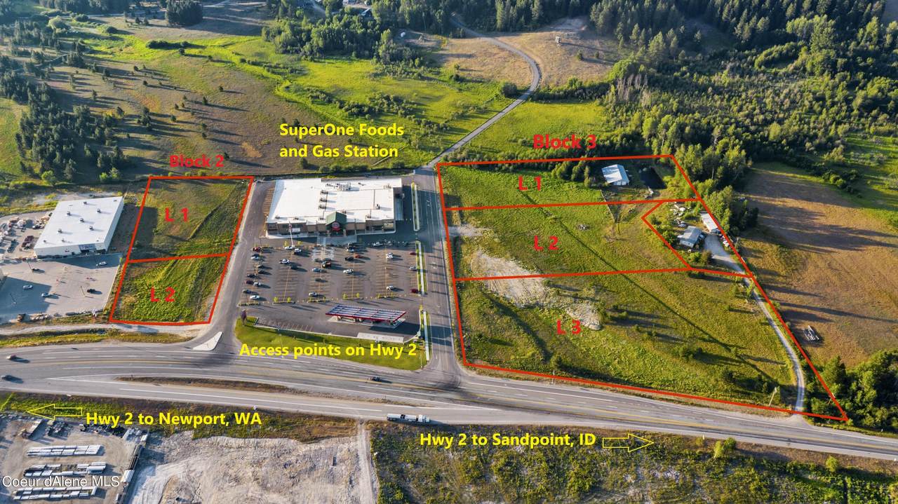 NNA Hwy 2 - Photo 1