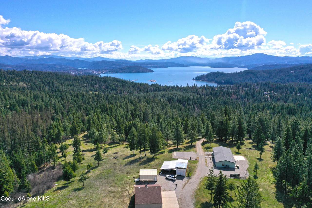 4500 Four Wheel Drive Rd - Photo 1